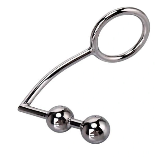 Ball Two Anal Sexual PerfectFit Hook Suspension 4354 0219